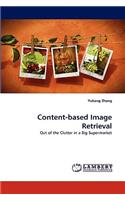 Content-based Image Retrieval