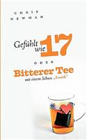 Gefühlt wie 17