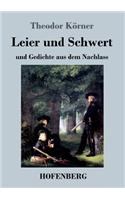 Leier und Schwert