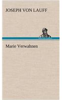 Marie Verwahnen