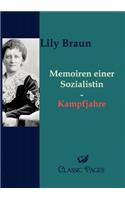 Memoiren einer Sozialistin