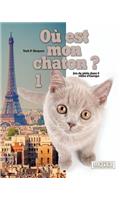 Oú est mon chaton ? 1