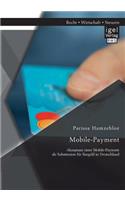 Mobile-Payment