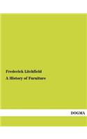 A History of Furniture