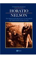 Horatio Nelson