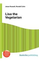 Lisa the Vegetarian