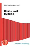 Conde Nast Building