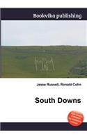 South Downs