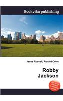 Robby Jackson
