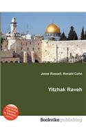Yitzhak Raveh: (English)