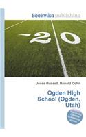 Ogden High School (Ogden, Utah)