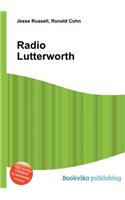 Radio Lutterworth