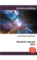 Quantum Cascade Laser