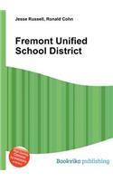 Fremont Unified School District