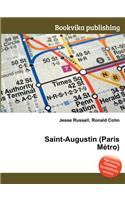 Saint-Augustin (Paris Metro)