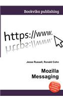 Mozilla Messaging