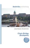 Chain Bridge (Budapest)