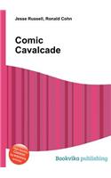 Comic Cavalcade