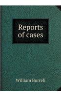 Reports of cases: (English)