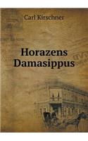Horazens Damasippus