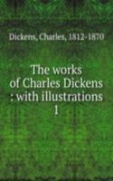 works of Charles Dickens