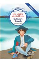 Viajes de Gulliver, Los (Bilingüe)
