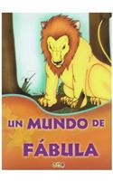 Un Mundo de Fabula