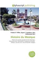 Histoire Du Mexique