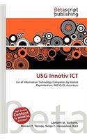 Usg Innotiv Ict
