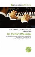 Ian Stewart (Musician): (English)