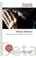 Robert Milman: (English)