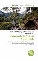 Histoire de La Guinee Equatoriale