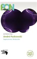 Andr Paskowski