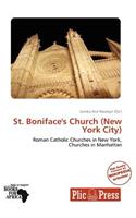 St. Boniface's Church (New York City)