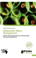 Gibberellin 3beta-Dioxygenase