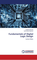 Fundamentals of Digital Logic Design