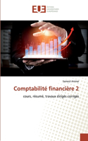 Comptabilité financière 2