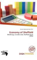 Economy of Sheffield