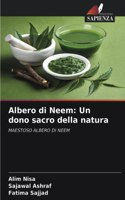 Albero di Neem