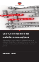 vue d'ensemble des maladies neurologiques