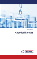 Chemical kinetics
