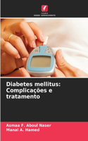 Diabetes mellitus
