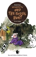 Alexander Pig and the Fossil Hunt
