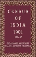 Census of India 1901: Assam - Report Volume Book 8 Vol. IV, Part 1