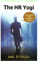 H. R. Yogi: Conversations with a Corporate Manager