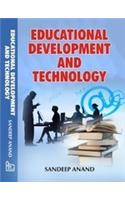 Educational Development And Technology
