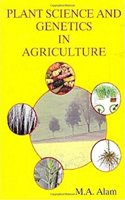 Plant Science and Genetics In Agriculture