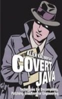 Covert java