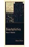 Biostatistics