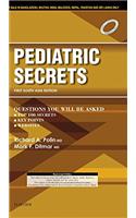 Pediatric Secrets: First South Asia Edition